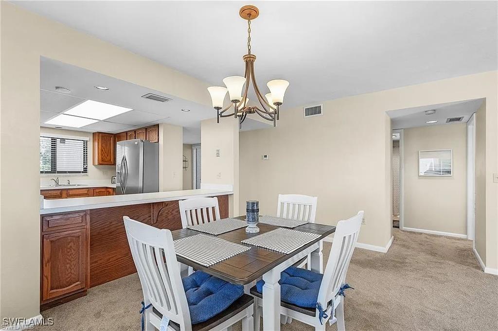 4160 Steamboat BEND E 406 Property Photo 1