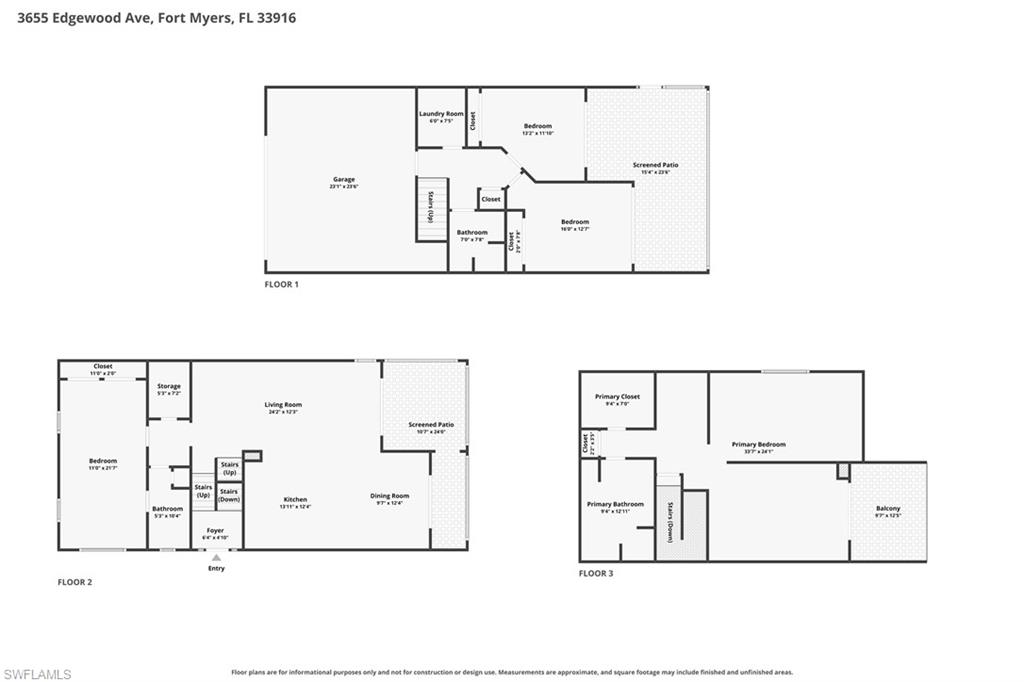 3655 Edgewood Ave Property Photo 51