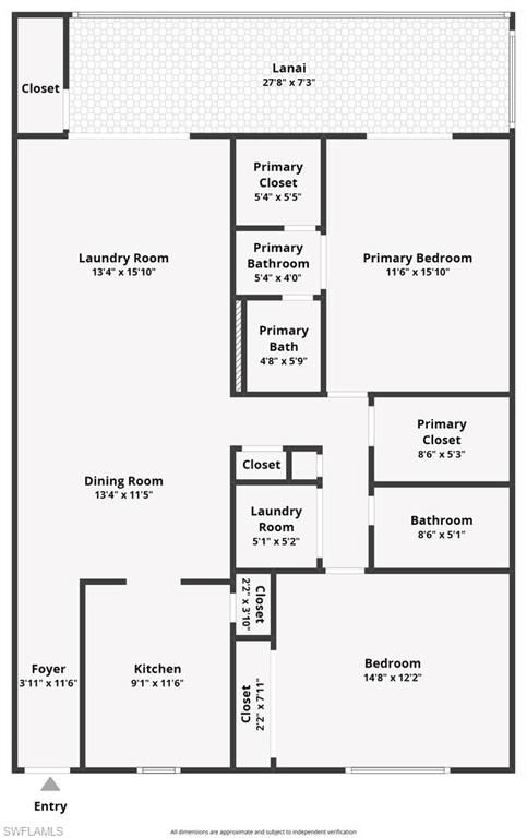 4515 Country Club Blvd 205 Property Photo 34