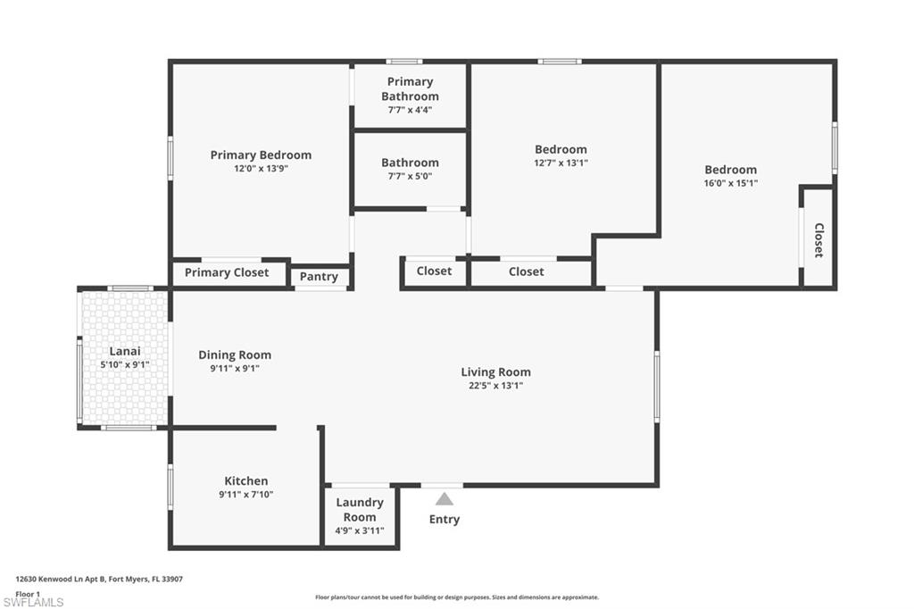 12630 Kenwood Ln B Property Photo 2
