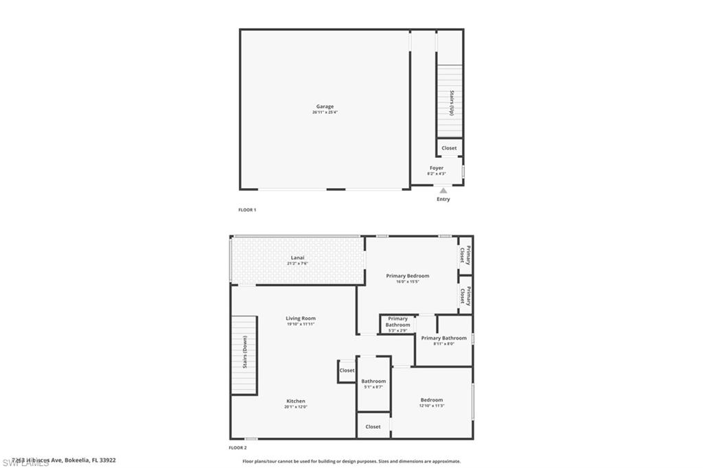 7263 Hibiscus Ave Property Photo 34