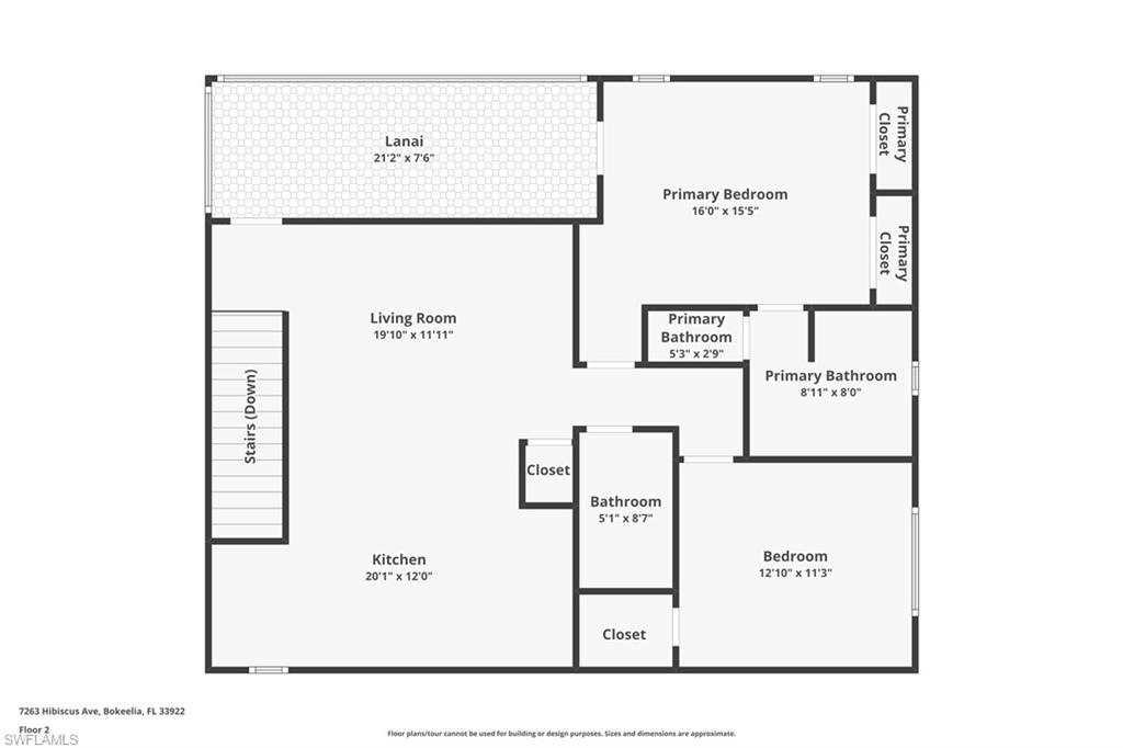 7263 Hibiscus Ave Property Photo 35