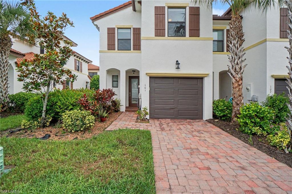 15831 Portofino Springs BLVD 101 Property Photo 1