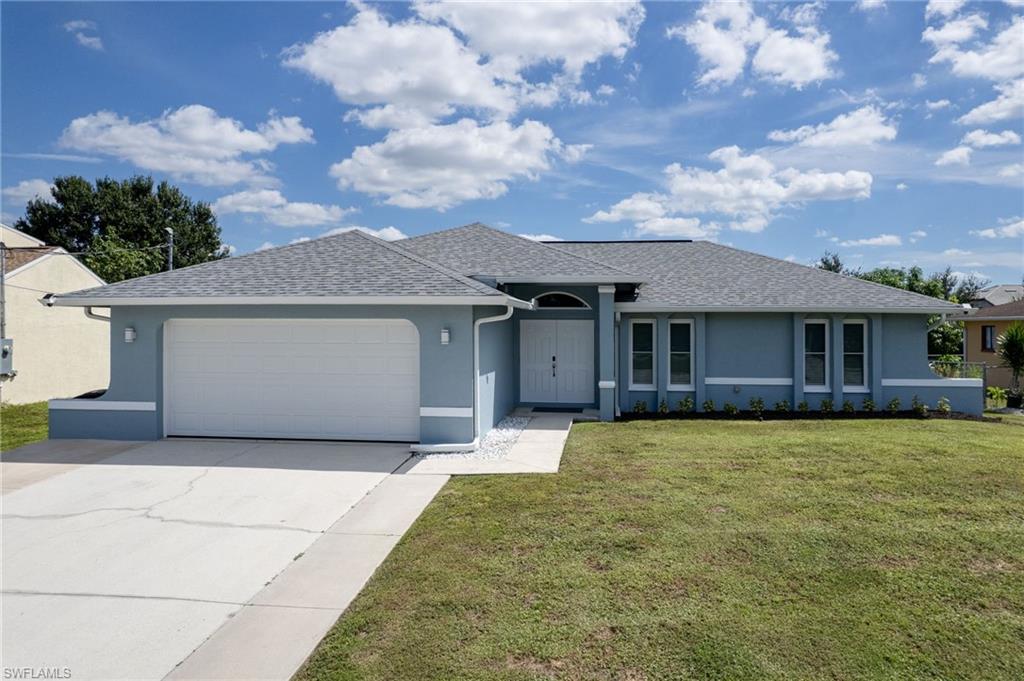 17237 Oriole RD Property Photo 1