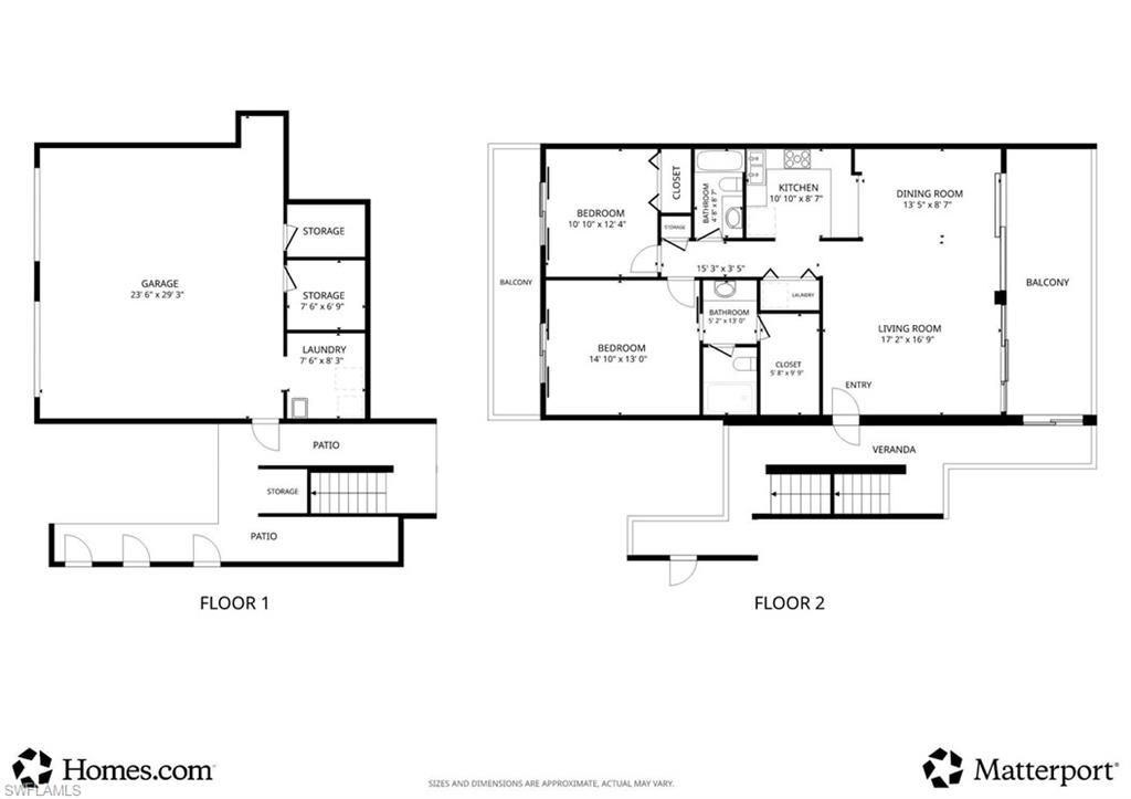 1340 Middle Gulf Dr 7a Property Photo 33