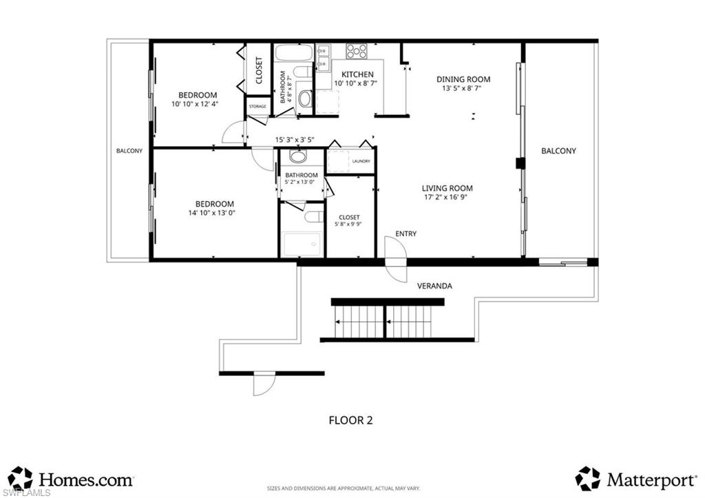 1340 Middle Gulf Dr 7a Property Photo 34