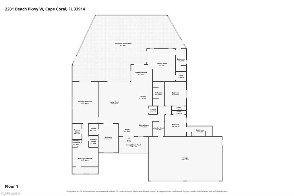 2201 Beach Pkwy W Property Photo 39