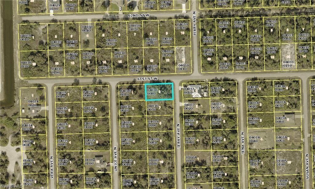 6017 Terry Ave N Property Photo 2