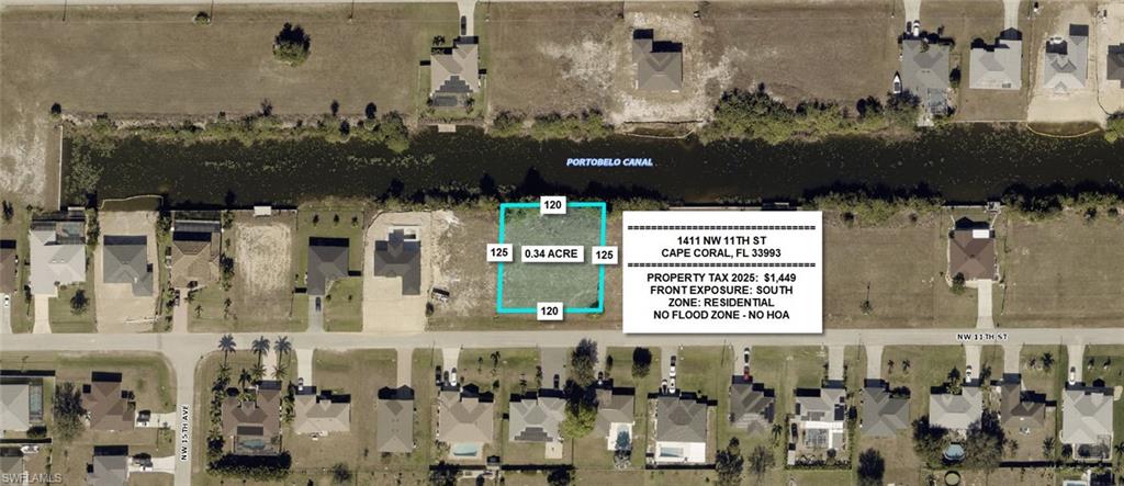 1411 Nw 11th St Property Photo 1