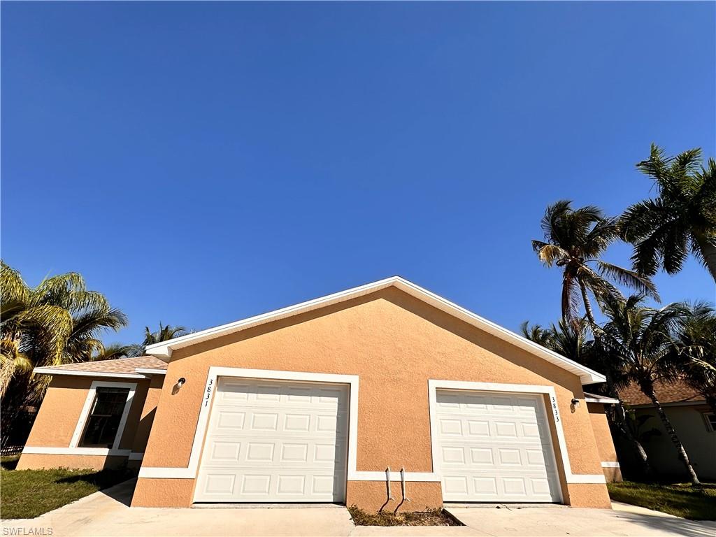 3833 Chiquita BLVD S Property Photo 1