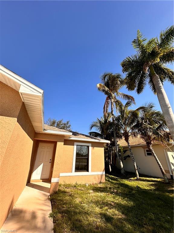 3833 Chiquita Blvd S Property Photo 2