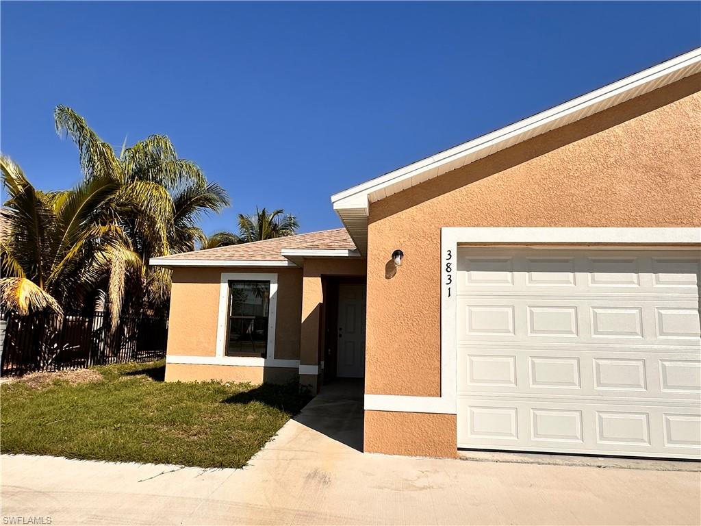 3833 Chiquita Blvd S Property Photo 3
