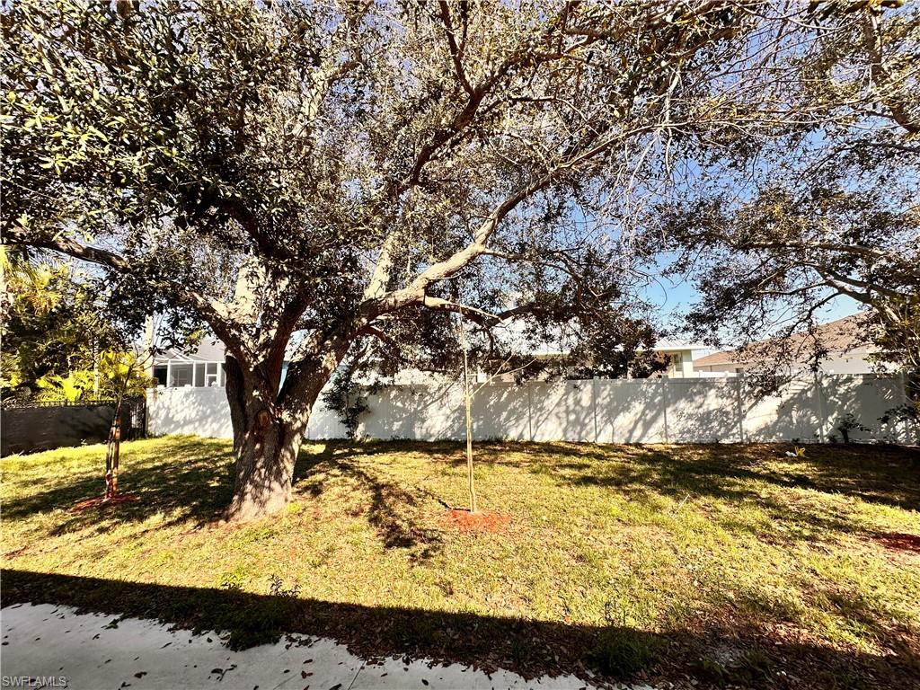 3833 Chiquita Blvd S Property Photo 20