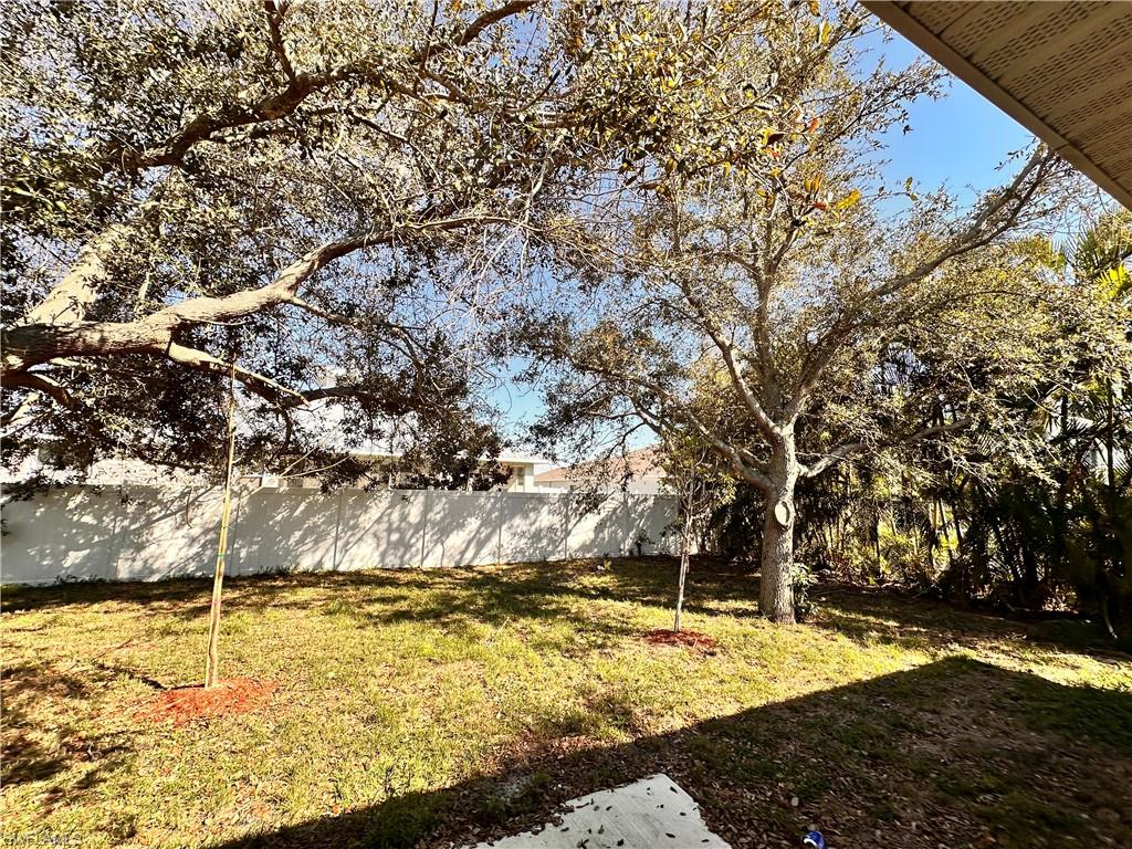 3833 Chiquita Blvd S Property Photo 21