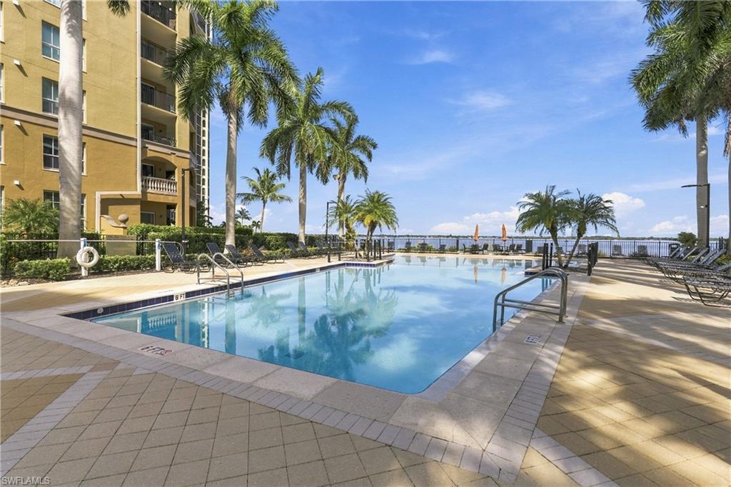 2825 Palm Beach Blvd 410 Property Photo 1