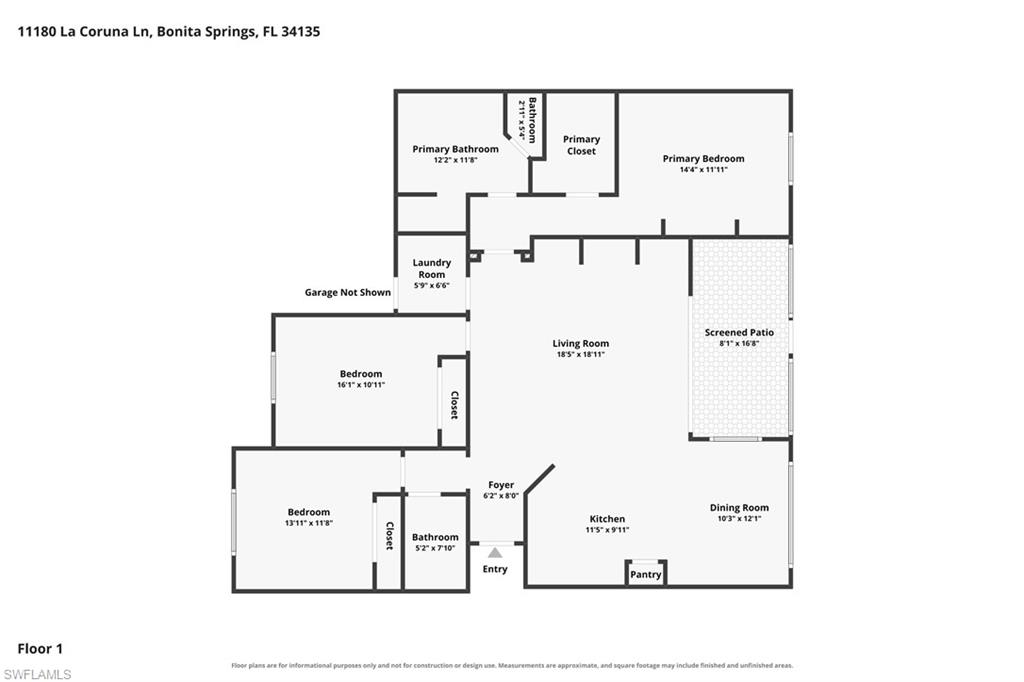 11180 La Coruna Ln Property Photo 5