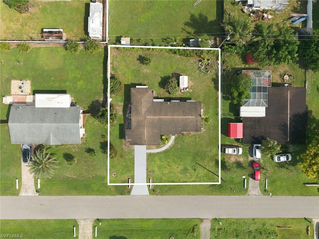401 Penn Rd W Property Photo 3