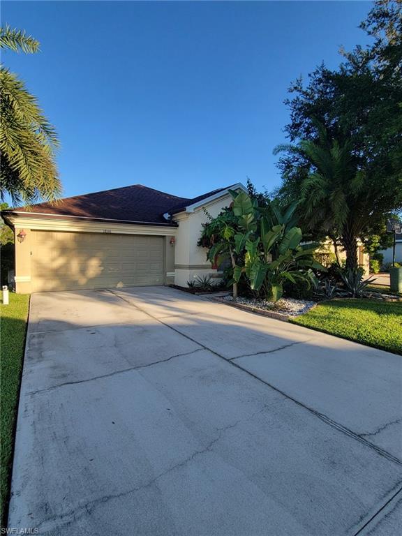 18141 Horizon View BLVD Property Photo 1
