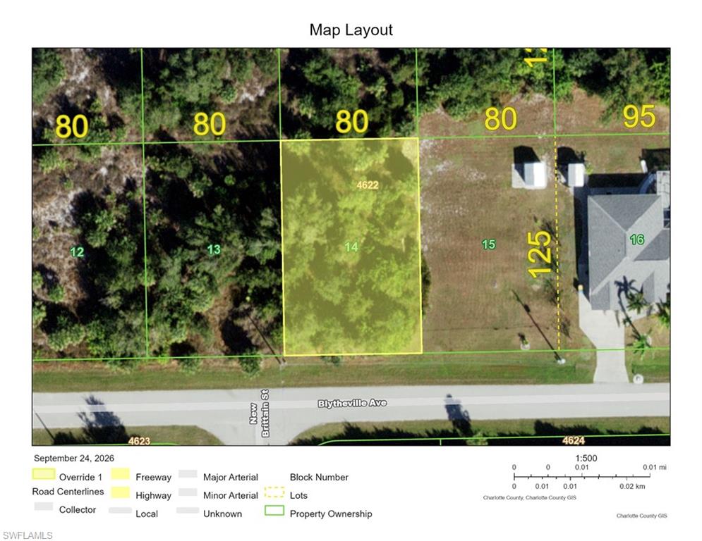 13338 Blytheville Ave Property Photo 1