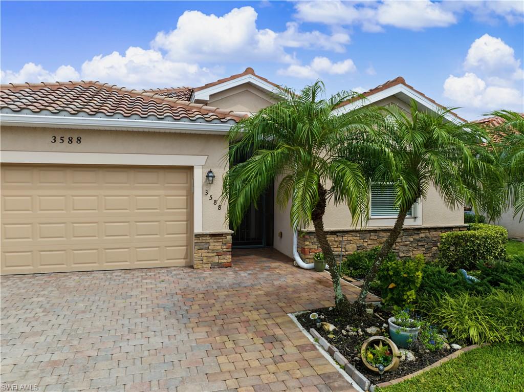 3588 Dandolo Cir Property Photo 4
