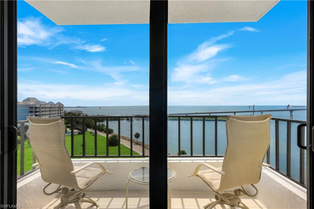 15011 Punta Rassa Rd 801 Property Photo 2