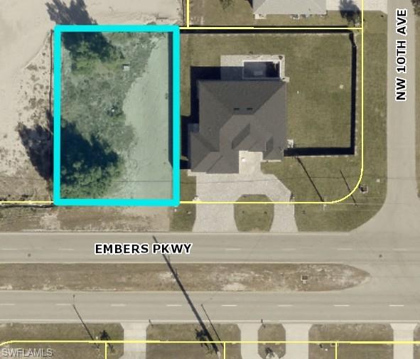 1007 Embers PKWY W Property Photo 1
