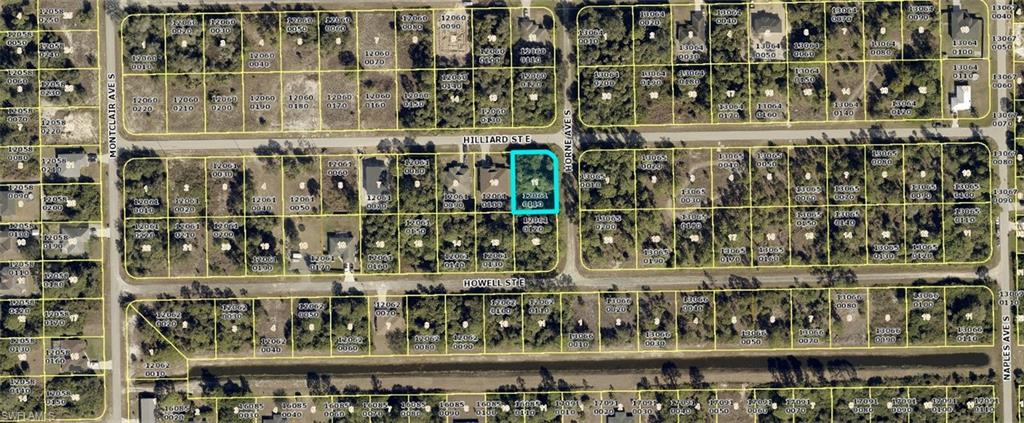 1230 Hilliard ST E Property Photo 1