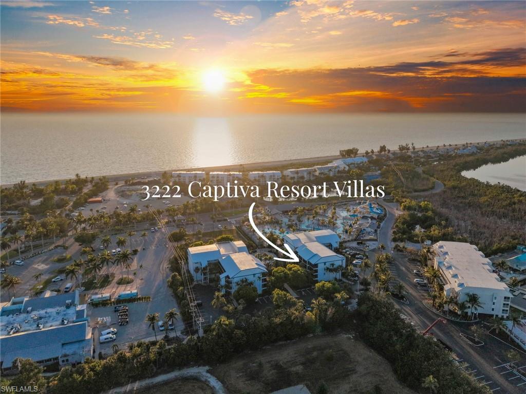 3222 CAPTIVA RESORT VILLAS Property Photo 1