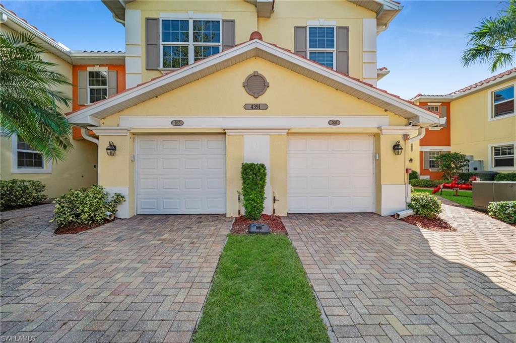 4391 Lazio Way 307 Property Photo 1