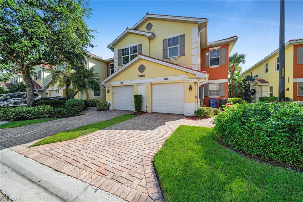 4391 Lazio Way 307 Property Photo 2