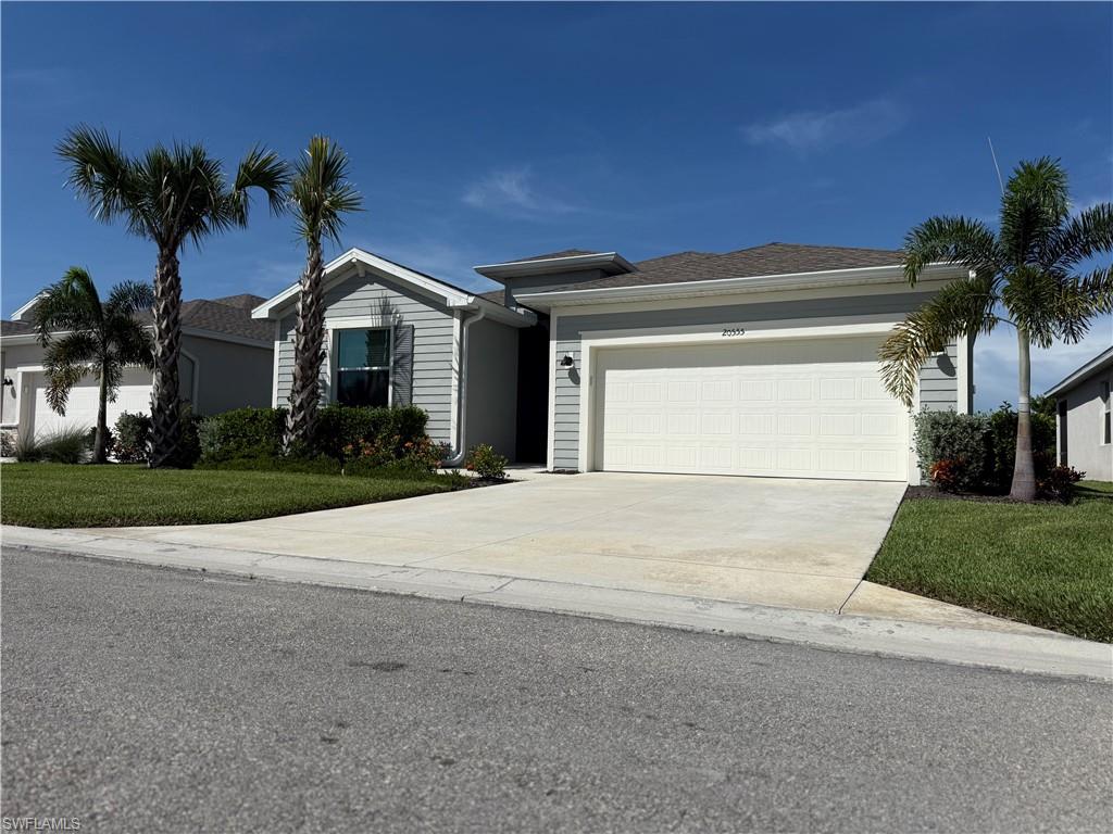 20555 Copperhead DR Property Photo 1