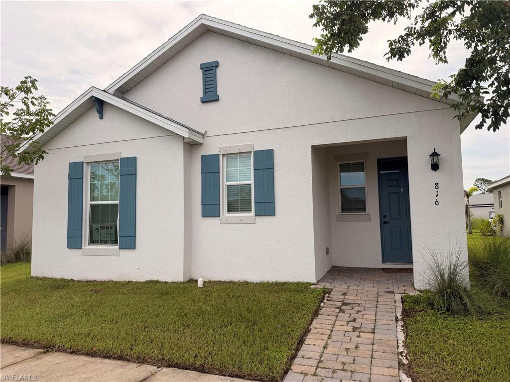 816 Friendship Cir Property Photo 1