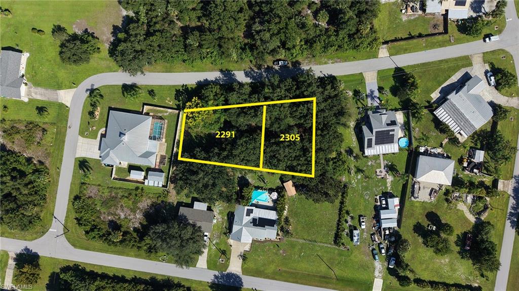 2305 Triton Ter Property Photo 2