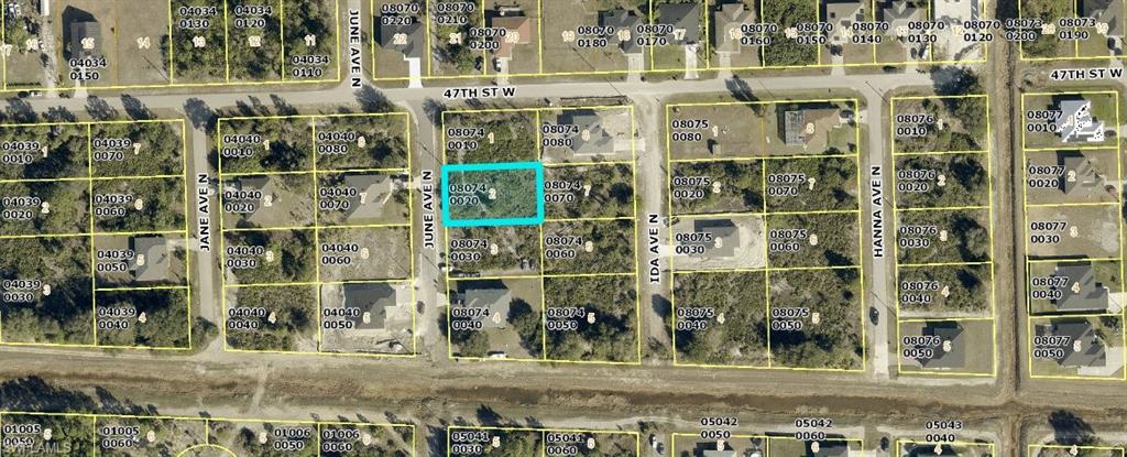 4628 June Ave N Property Photo 2