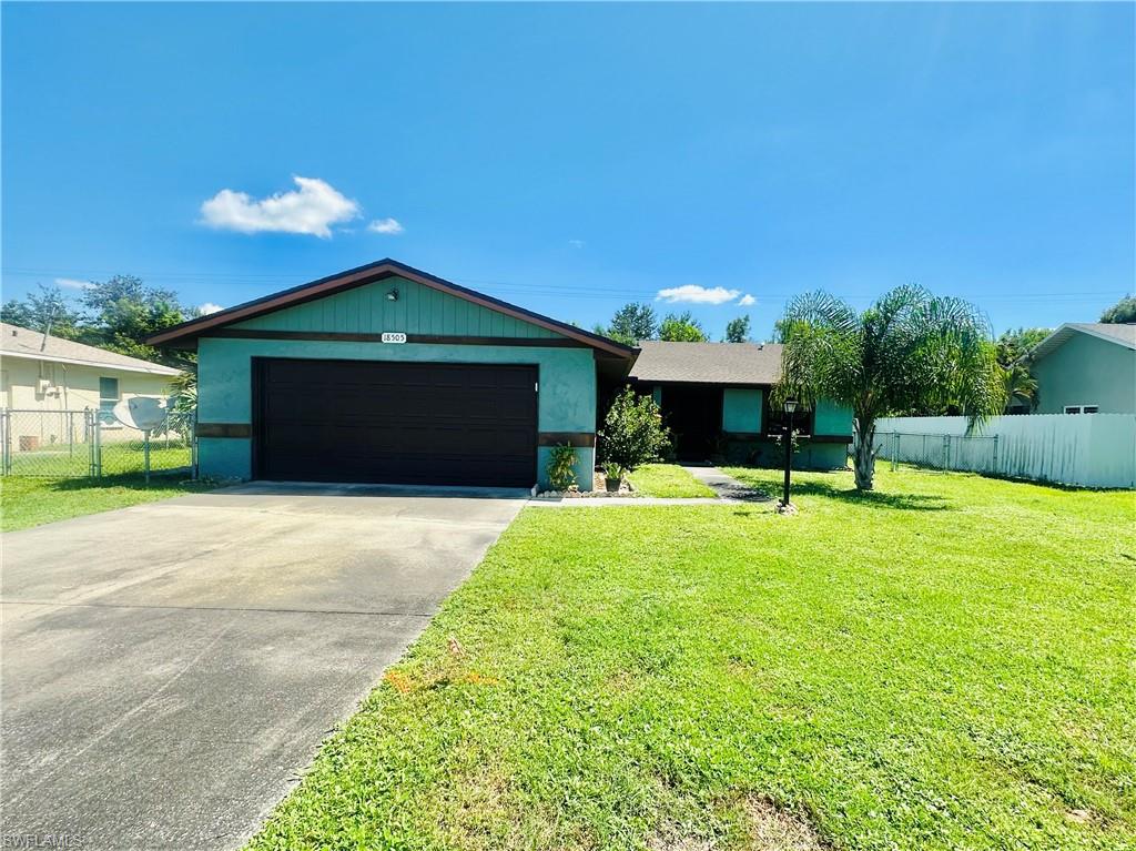 18505 Sandy Cove DR