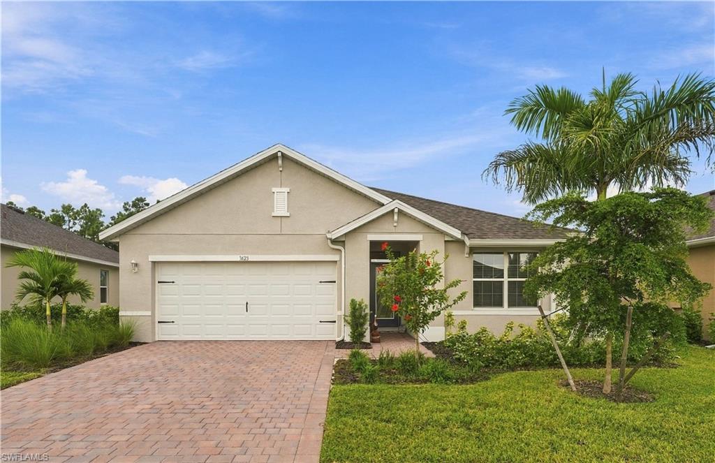 3623 Rollingwater Way Property Photo 1