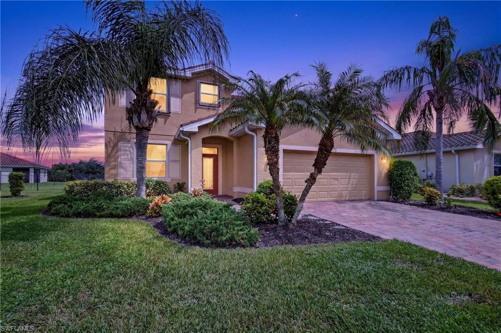 3576 Valle Santa Cir Property Photo 1