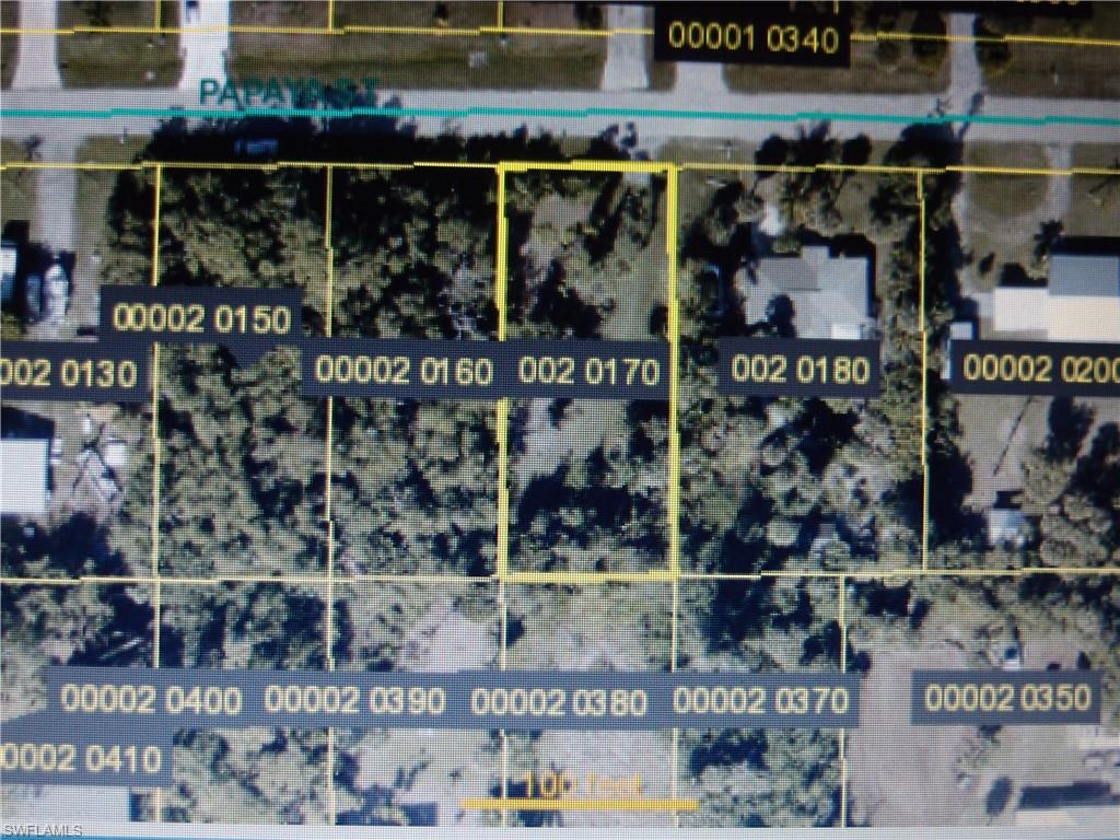 3615 Papaya ST Property Photo 1