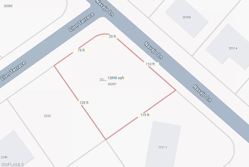 20297 Navajo Ln Property Photo 2