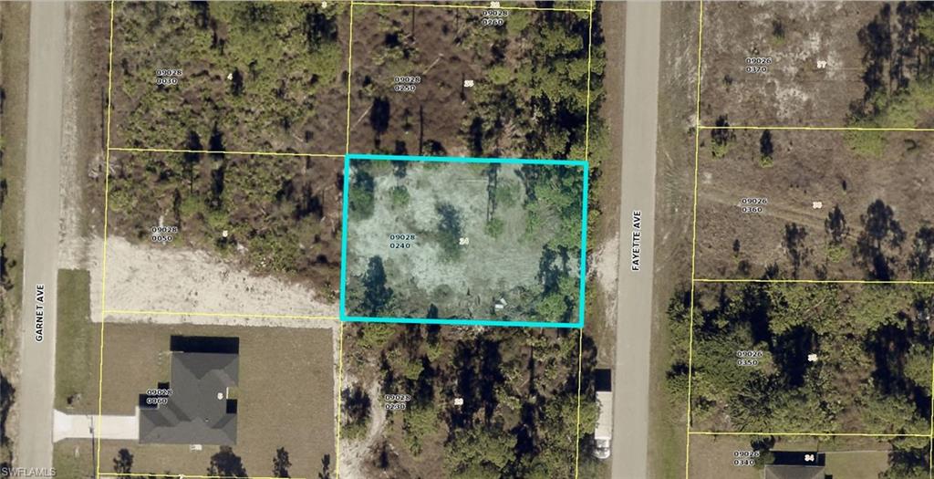1069 Fayette AVE Property Photo 1