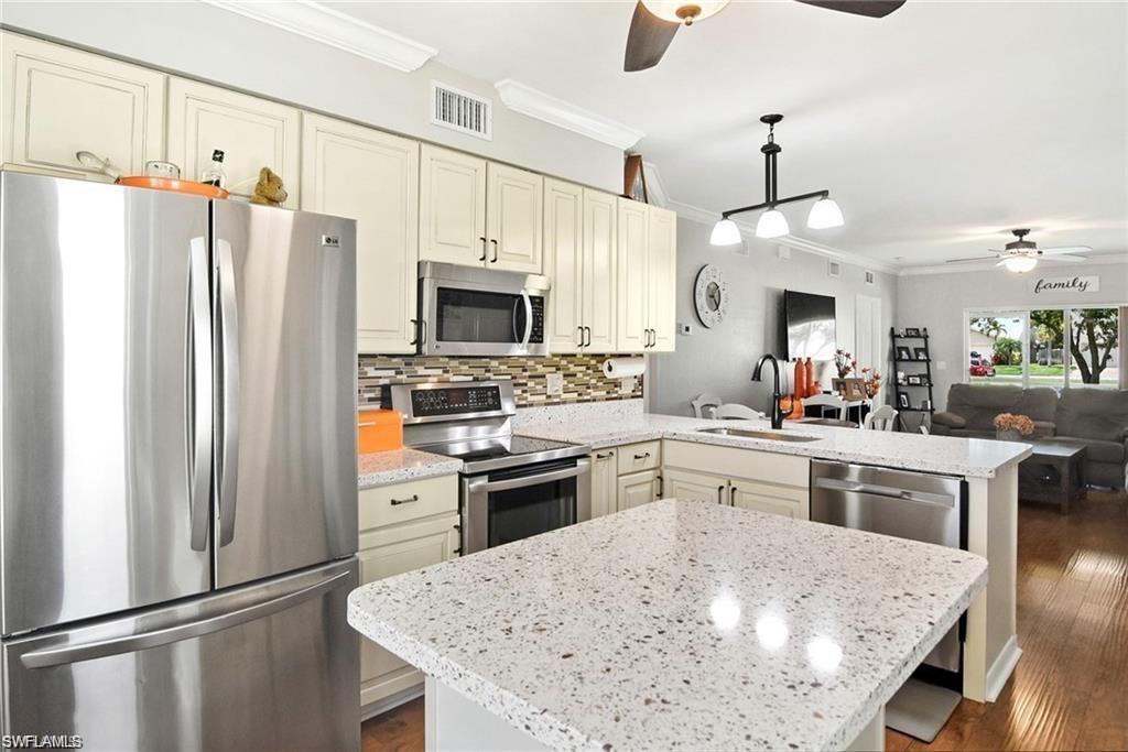 5308 Chiquita Blvd S Property Photo 3