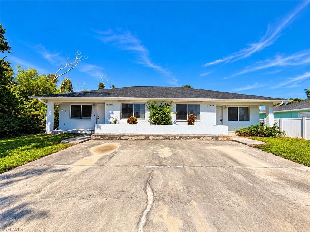 5486 Avenue E Property Photo 1