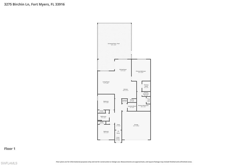 3275 Birchin Ln Property Photo 34