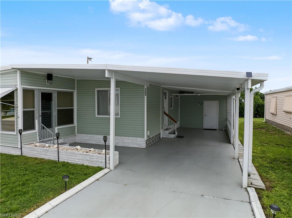 3395 Galaxy Way Property Photo 1