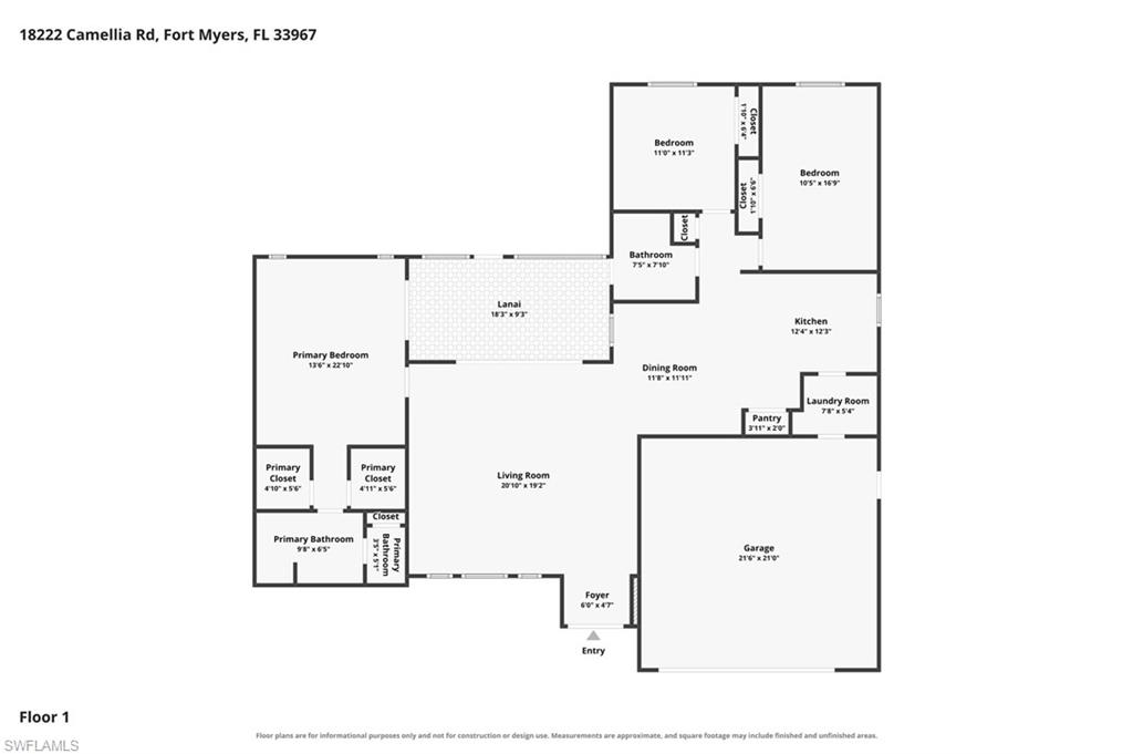 18222 Camellia Rd Property Photo 26