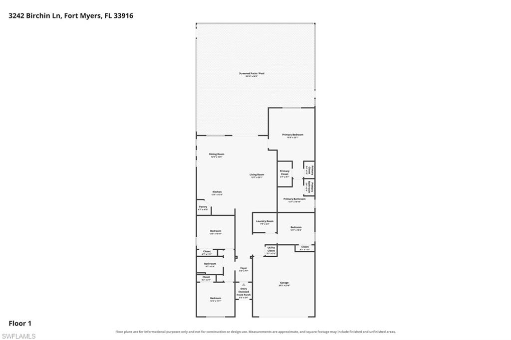 3242 Birchin Ln Property Photo 40