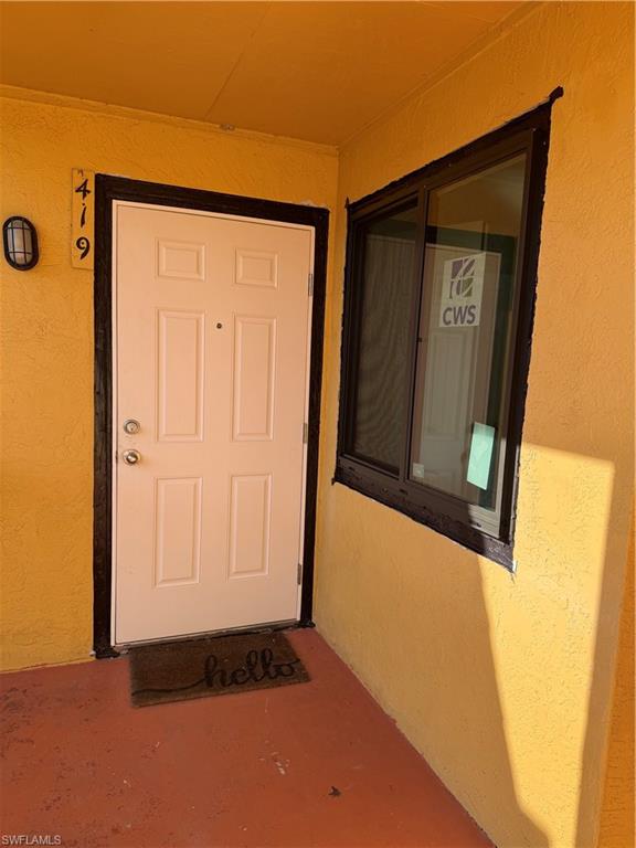 2865 Winkler AVE 419 Property Photo 1