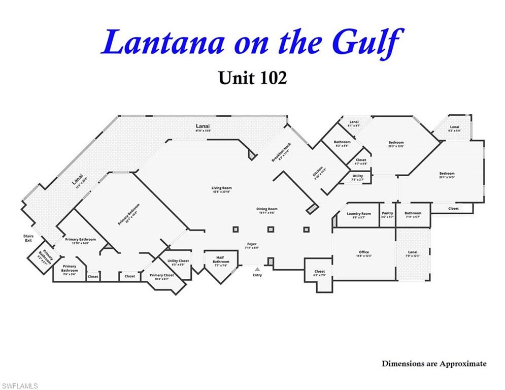 3313 W Gulf Dr 102 Property Photo 27