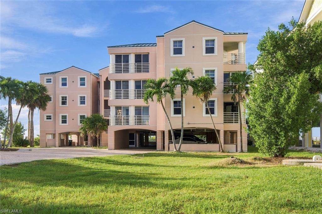 3313 W Gulf Dr 102 Property Photo 33