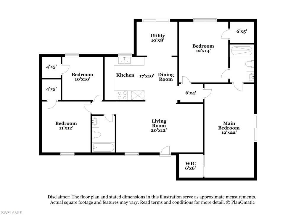800 Jarmilla Ln Property Photo 2